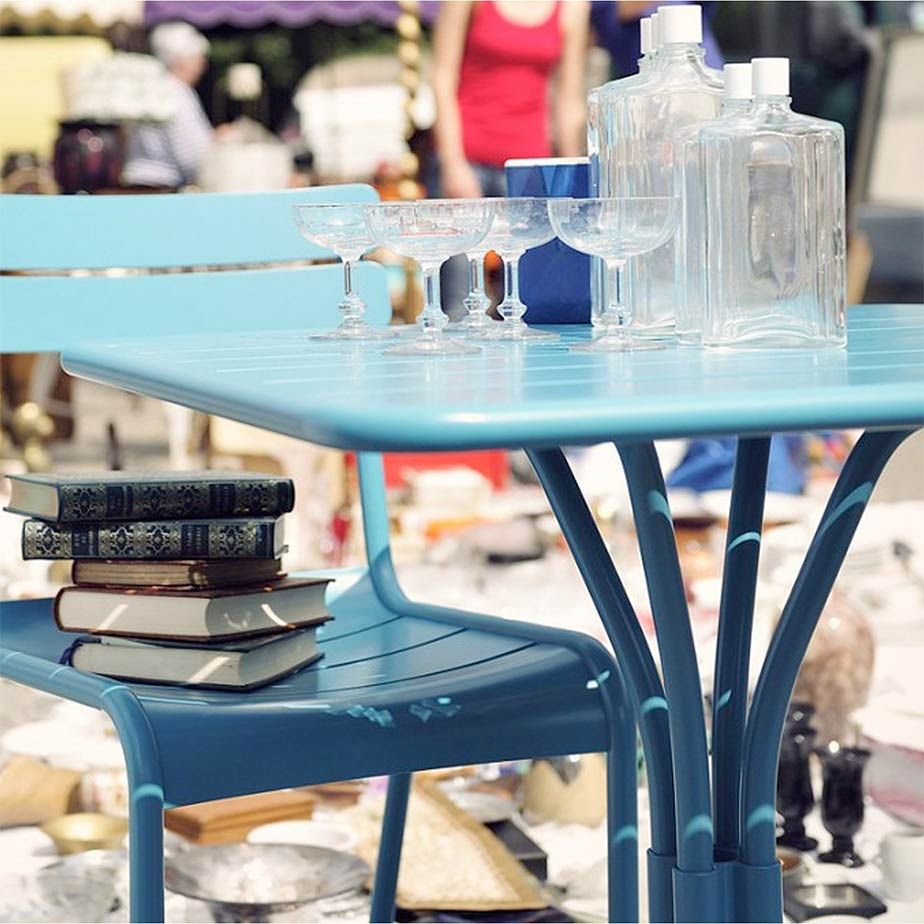 שולחן בר LUXEMBOURG עודפים