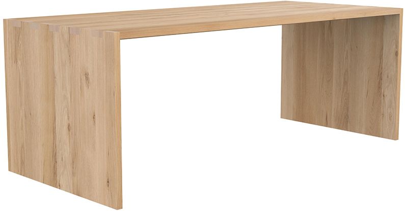 שולחן U-TABLE (מתצוגה)