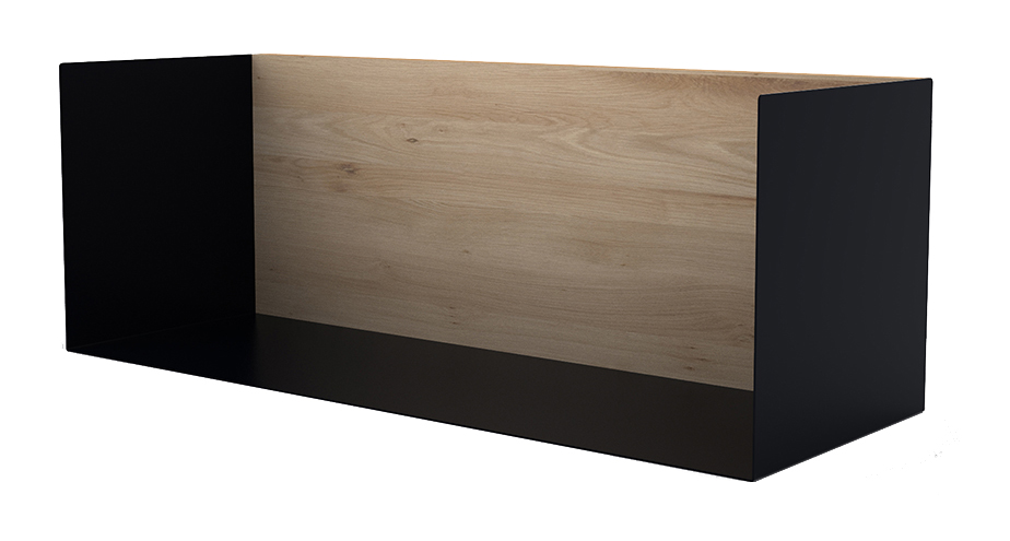 מדף U SHELF