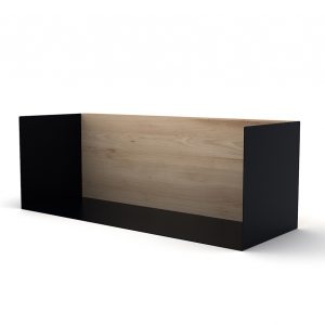 מדף U SHELF