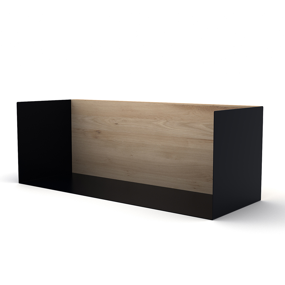 מדף U SHELF