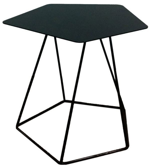 שולח צד TECTONIC SOLID מתצוגה