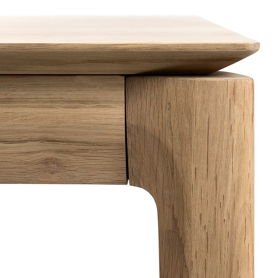 שולחן נפתח BOK OAK XL