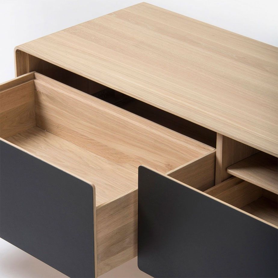 שידת טלוויזיה FINA תצוגה