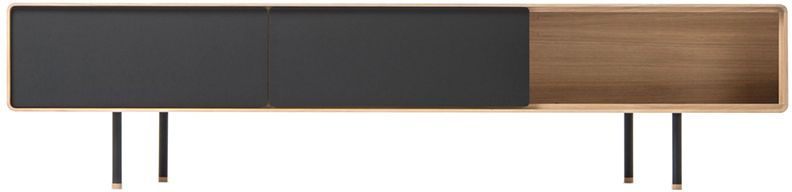 שידת טלוויזיה FINA תצוגה