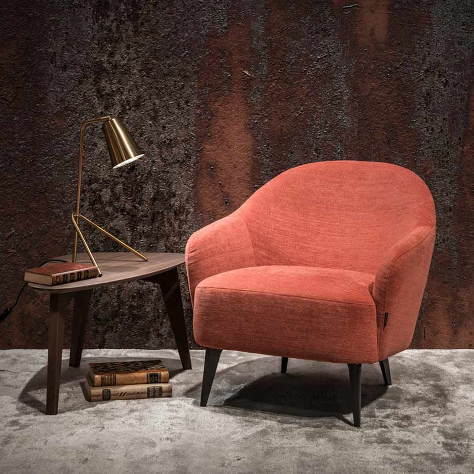 כורסא PALOMA מתצוגה