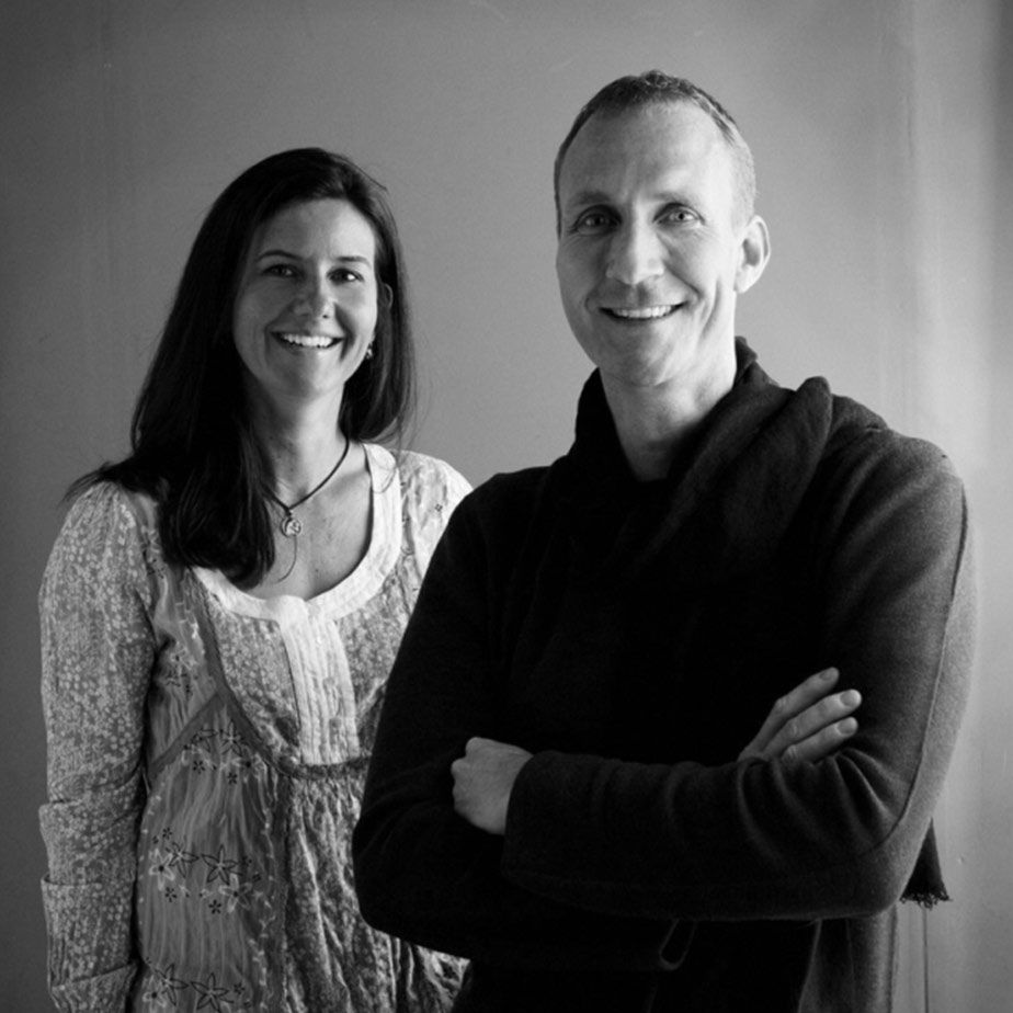 EVA PASTER & MICHAEL GELDMACHER