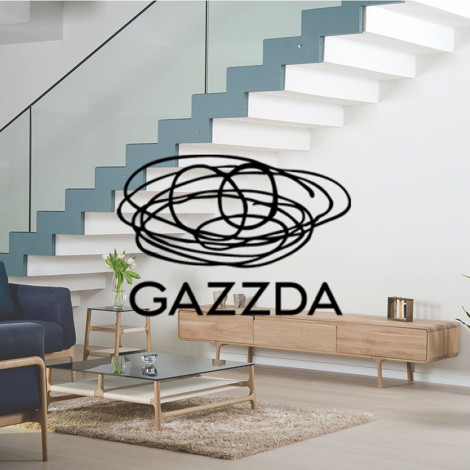 GAZZDA