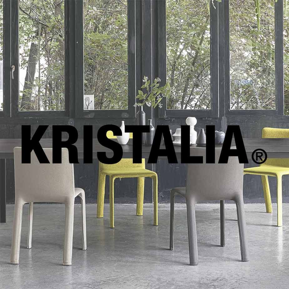 KRISTALIA