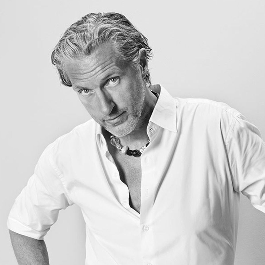 MARCEL WANDERS