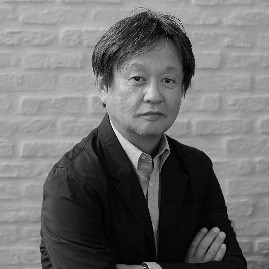 NAOTO FUKASAWA