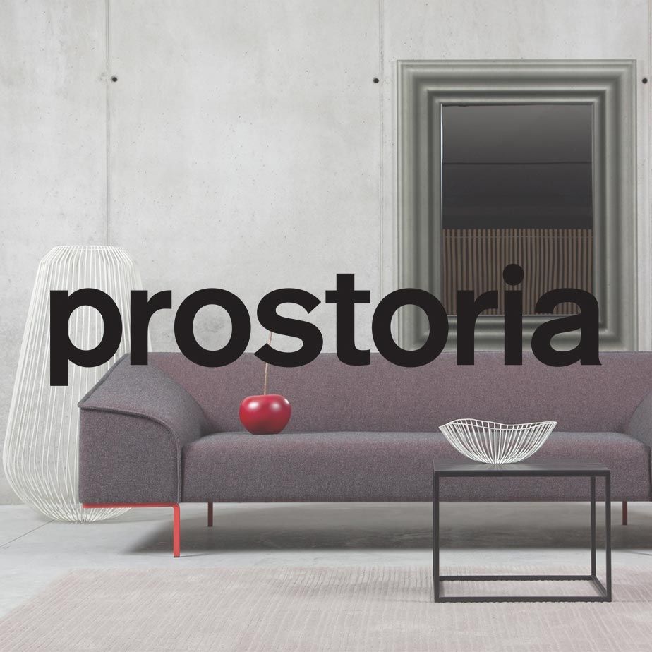 PROSTORIA