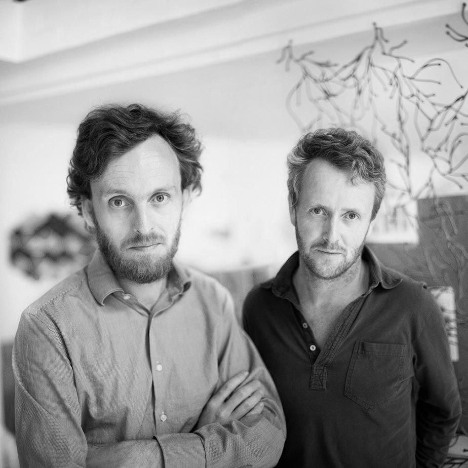 RONAN & ERWAN BOUROULLEC