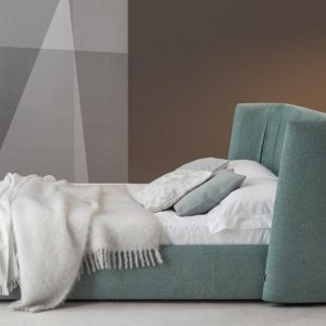 מיטה 200X 180 BASKET (מתצוגה)