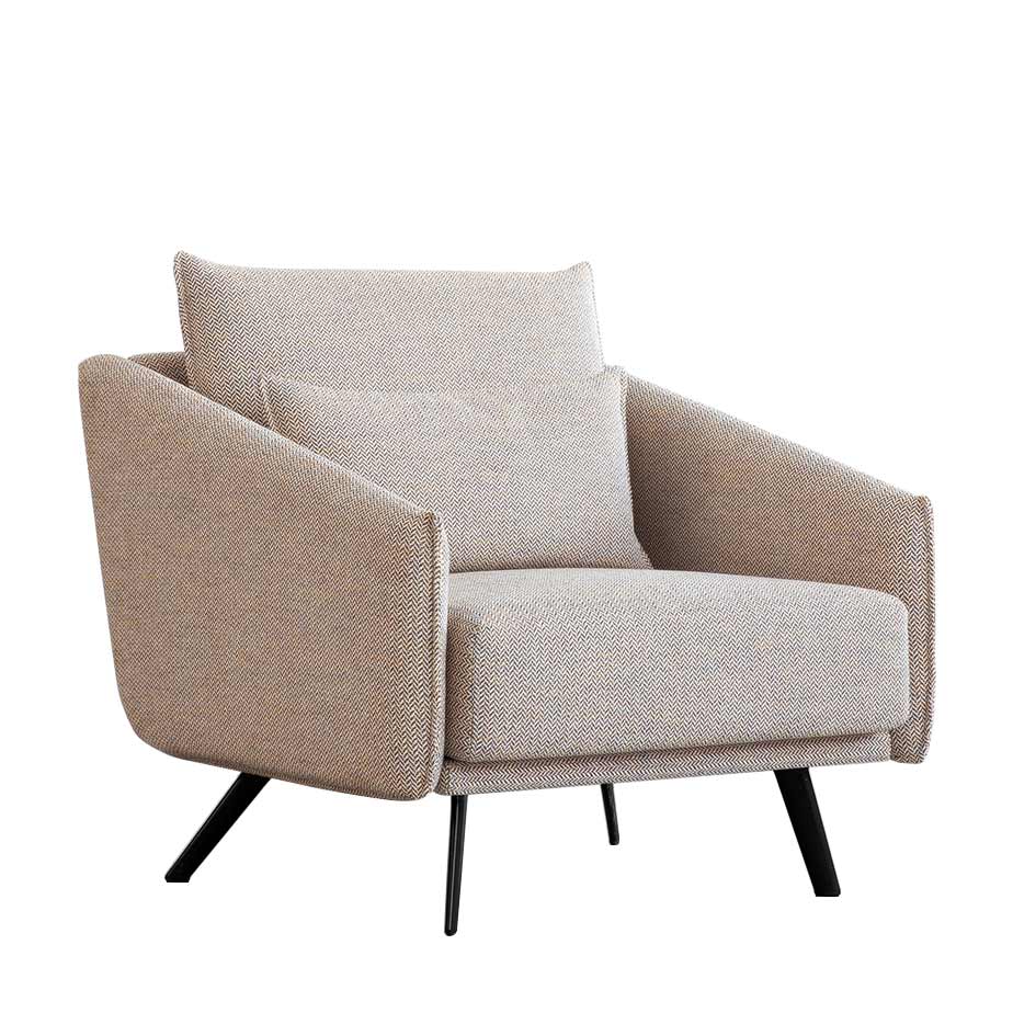 כורסא COSTURA מתצוגה