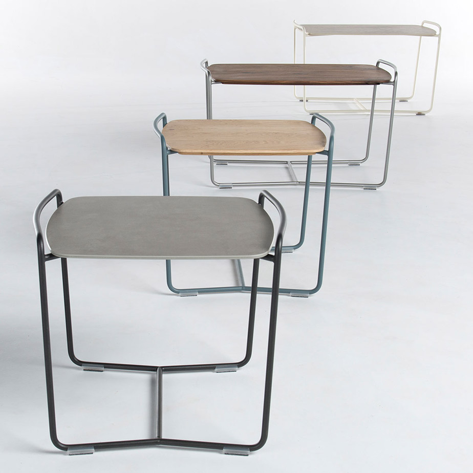 שולחן צד KIKO