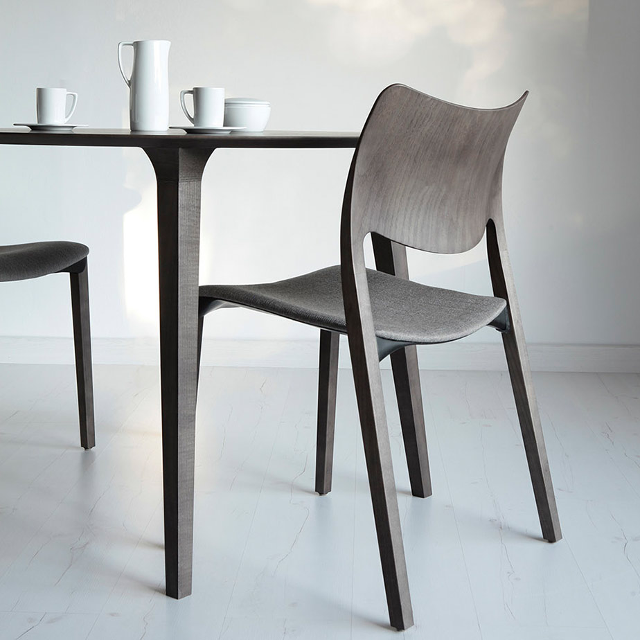 כסא LACLASICA מתצוגה