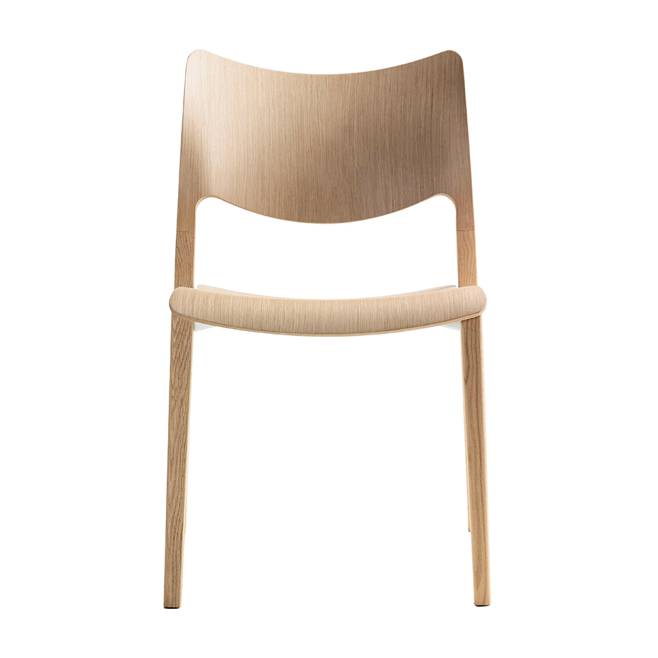 כסא LACLASICA מתצוגה