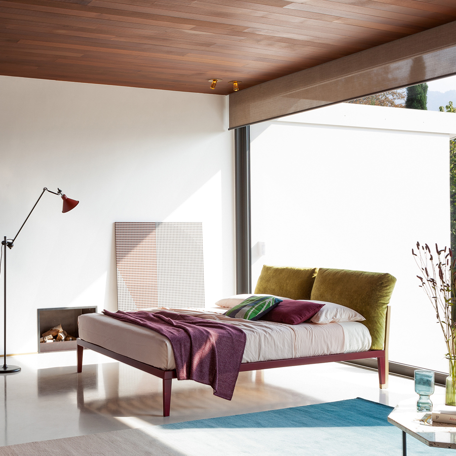 מיטה MOGLIE E MARITO