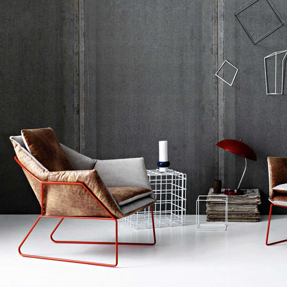 כורסא NEW YORK מתצוגה