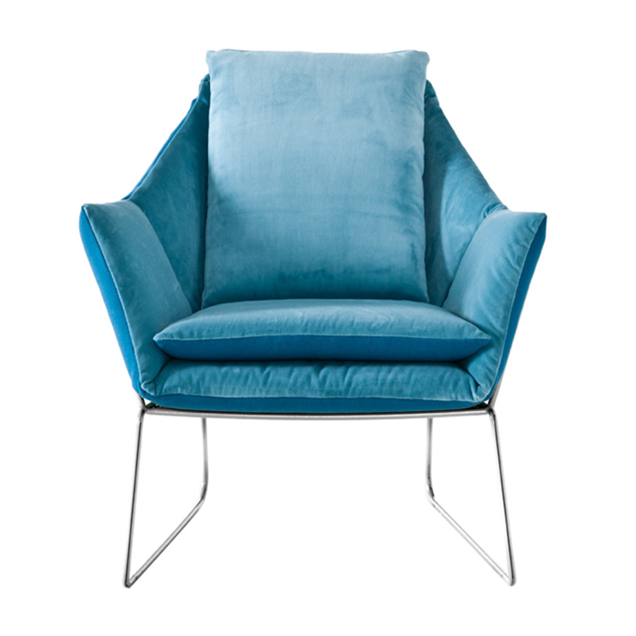 כורסא NEW YORK מתצוגה