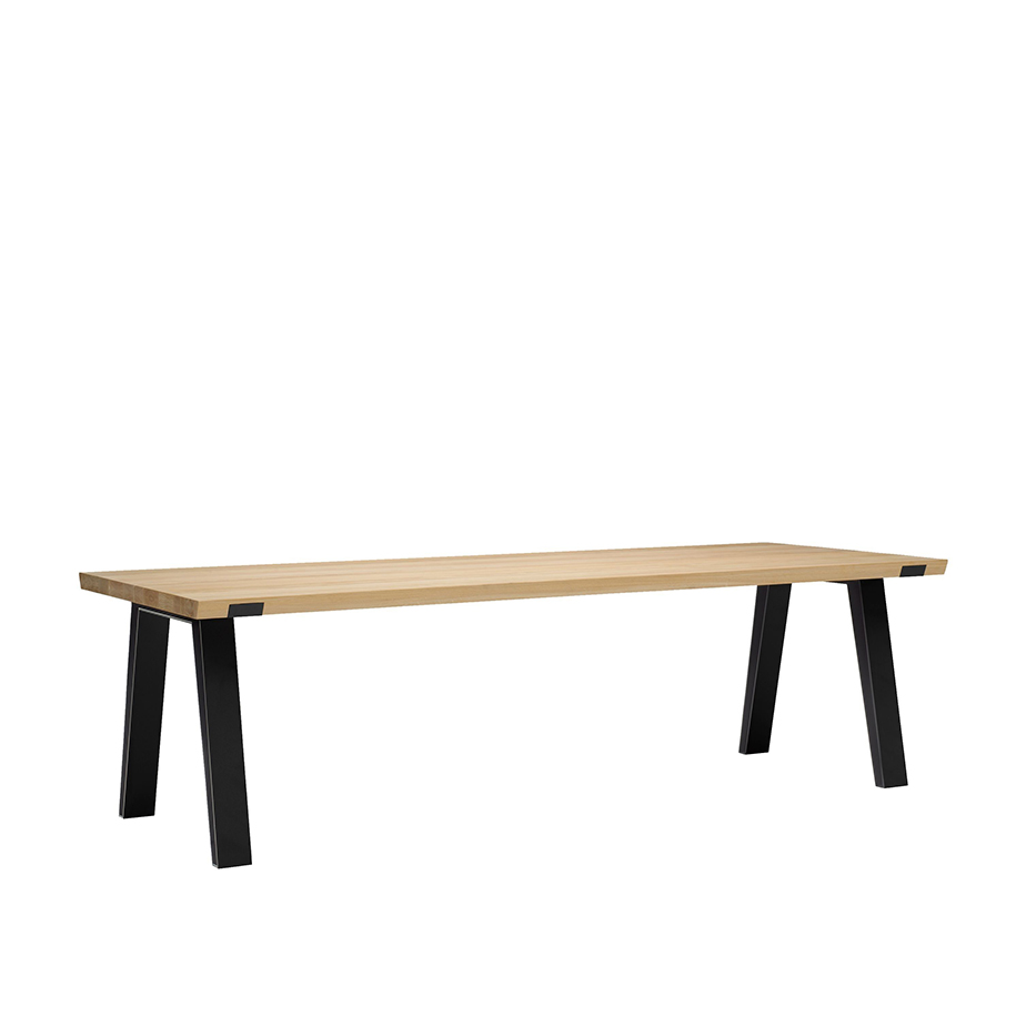 שולחן SIDE TO SIDE L