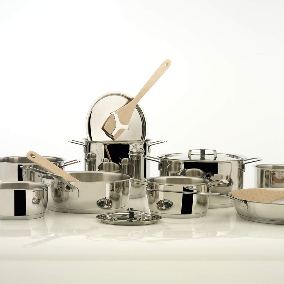 סיר POTS&PANS 16