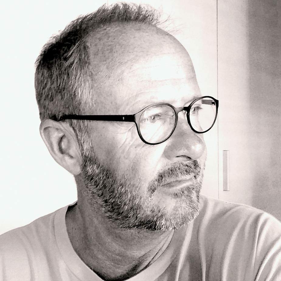 JACQUES DENEEF