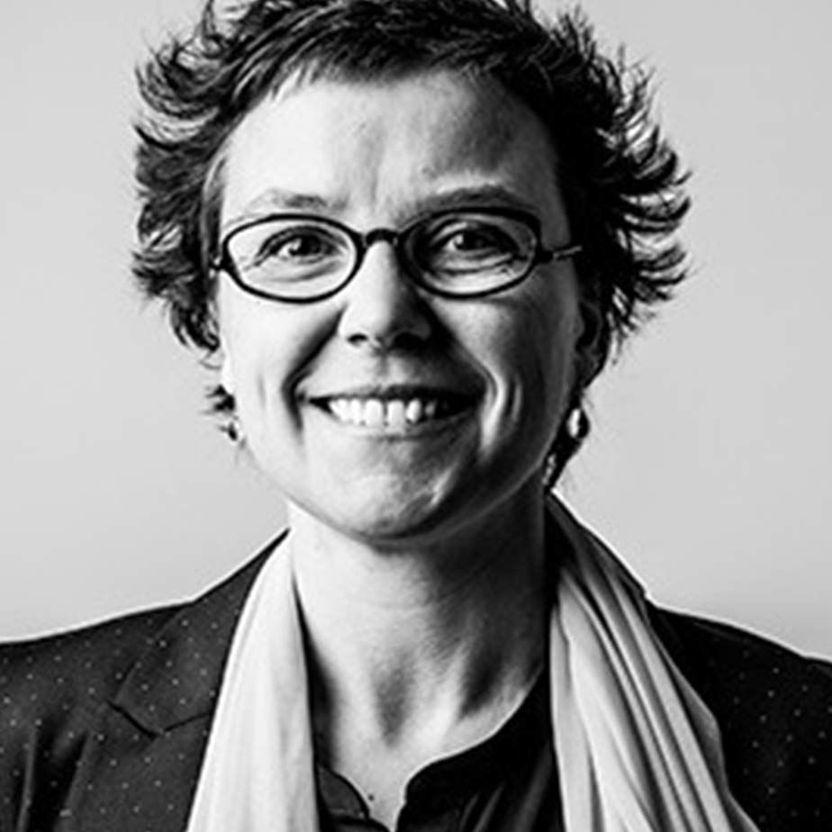 CONSTANCE GUISSET
