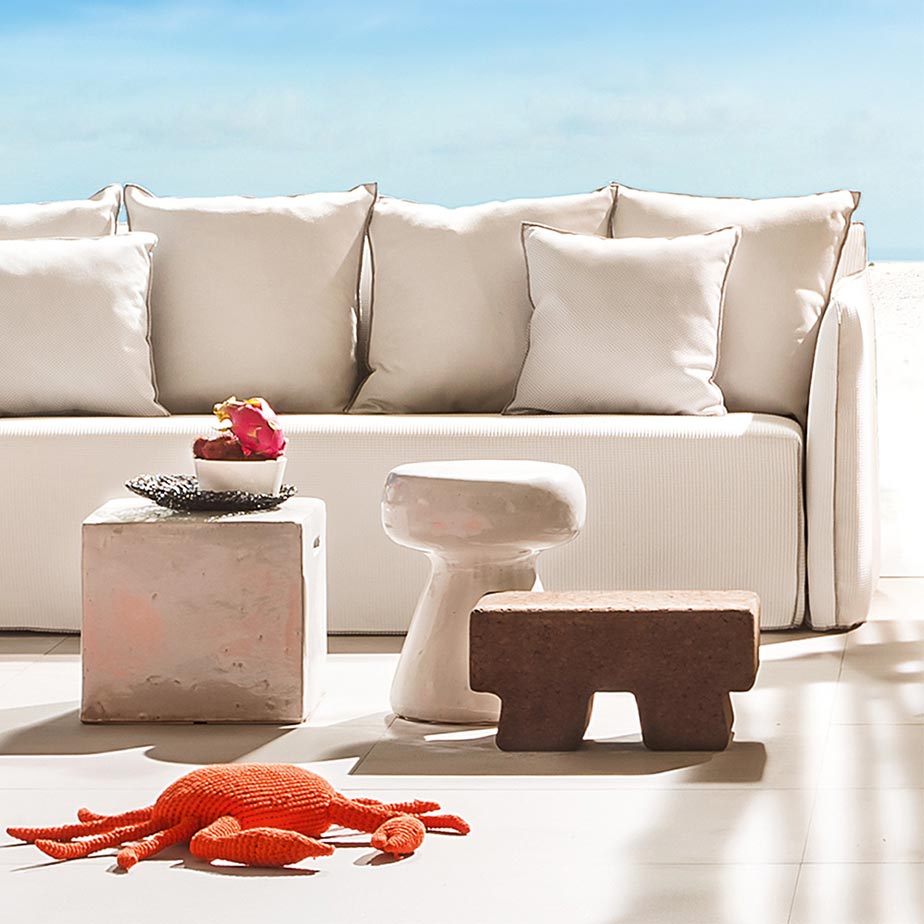 שולחן צד CORK 41