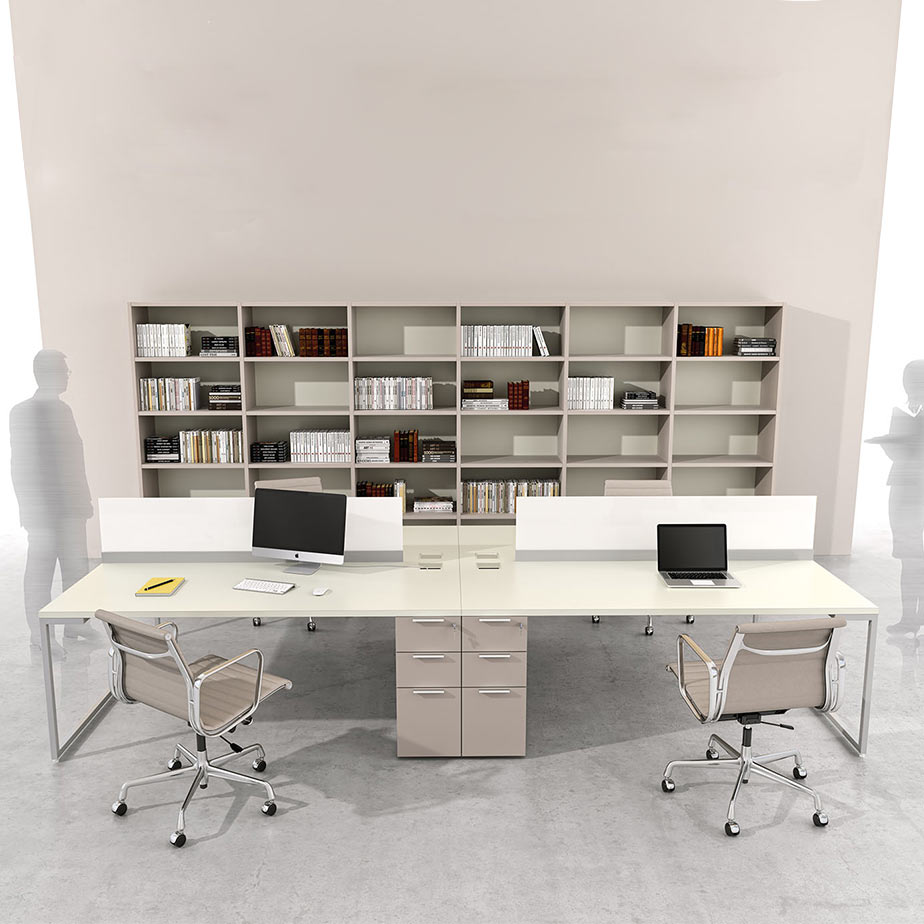 שולחן משרדי IBIS