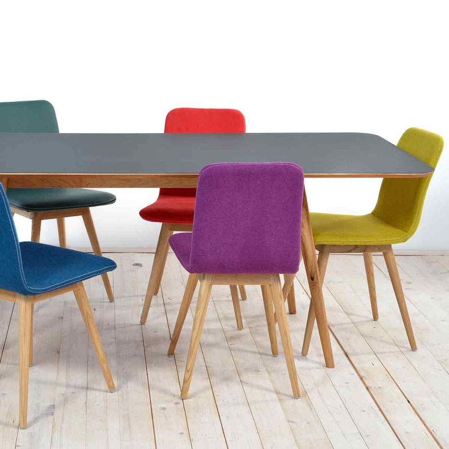 כסא ENA מתצוגה