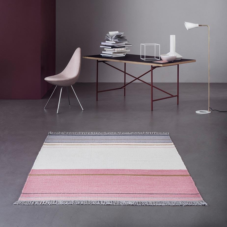 שטיח METALLUM (מתצוגה)