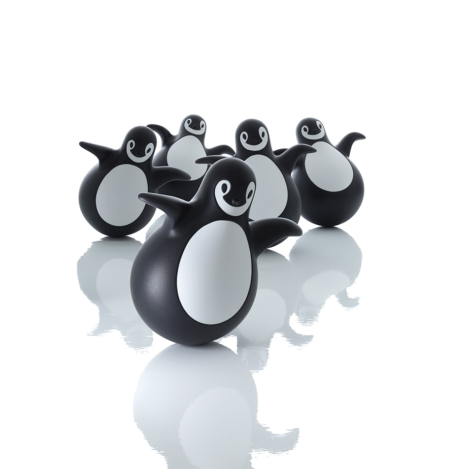 פינגווין PINGY