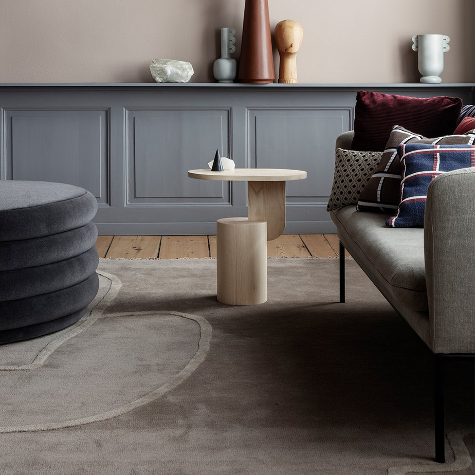 ספה TURN 3 SEATER (מתצוגה)