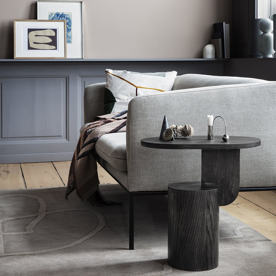 ספה TURN 3 SEATER (מתצוגה)