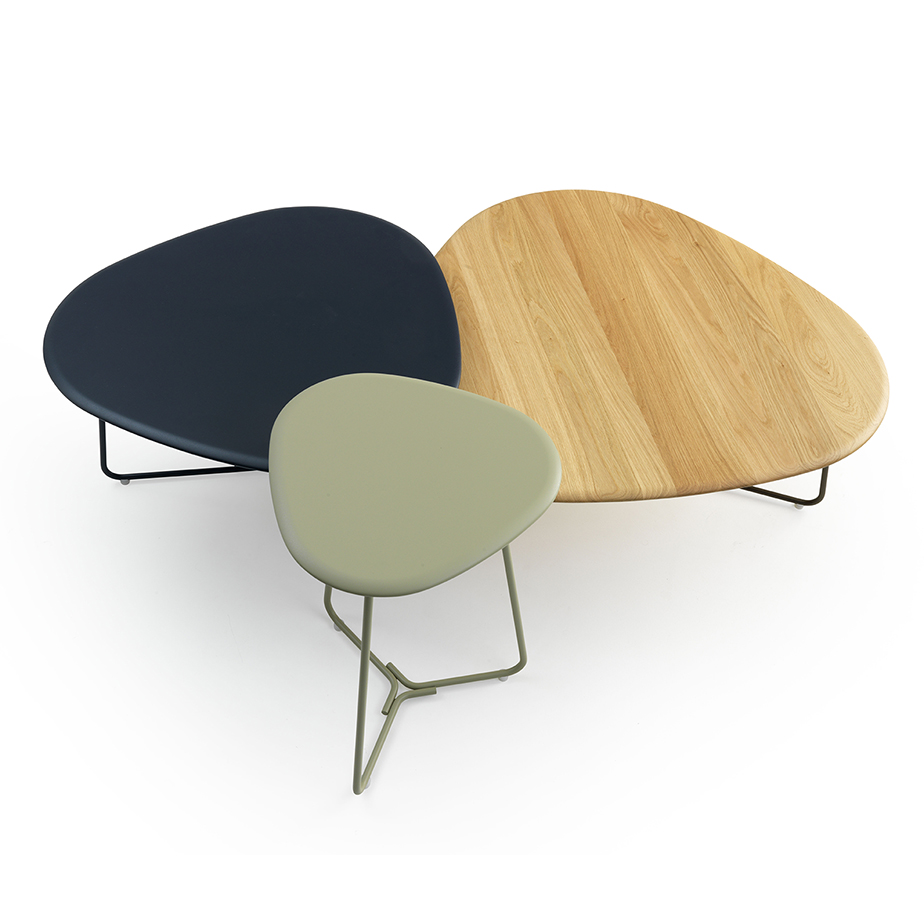 שולחן קפה TRIPOD (מתצוגה)