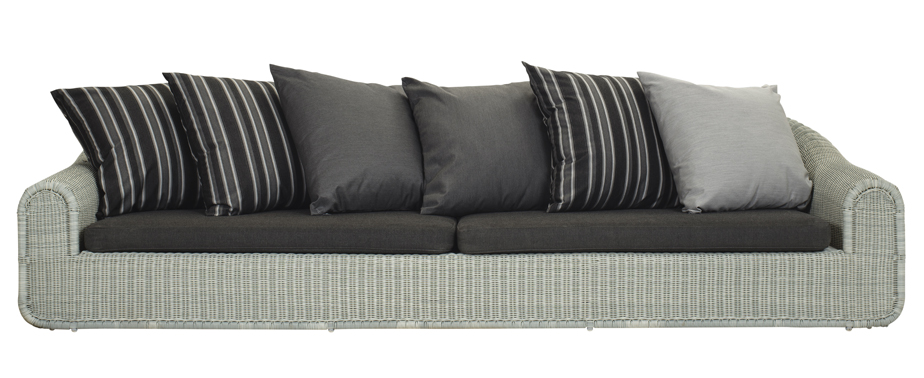 ספה MYKIKI מתצוגה