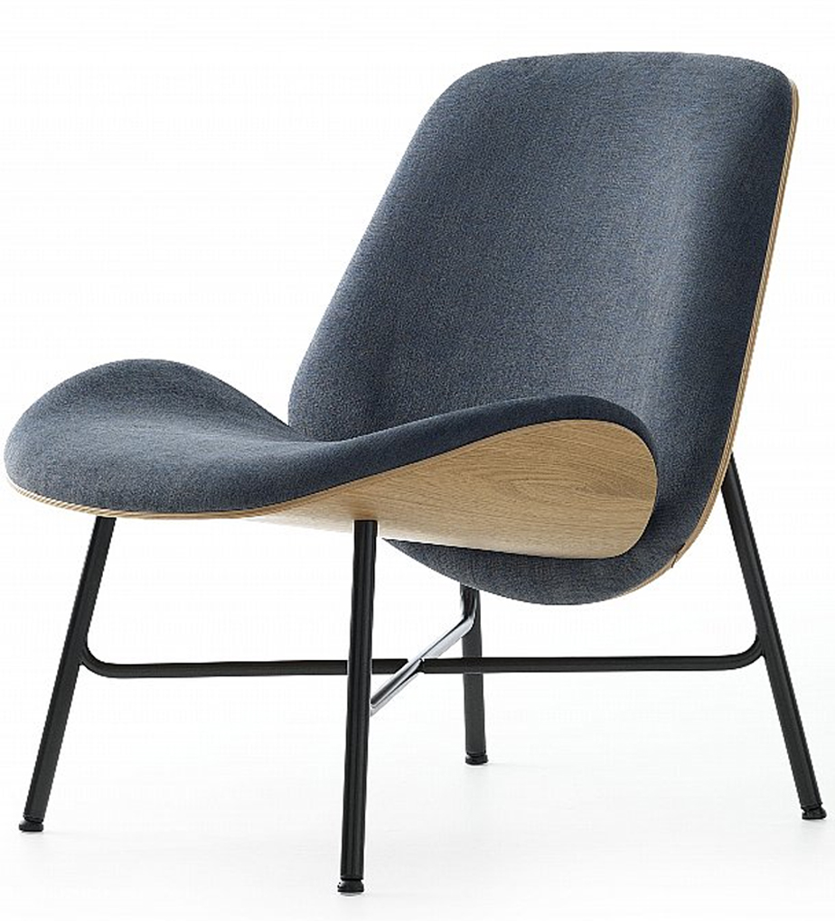 כורסא NIHAN מתצוגה