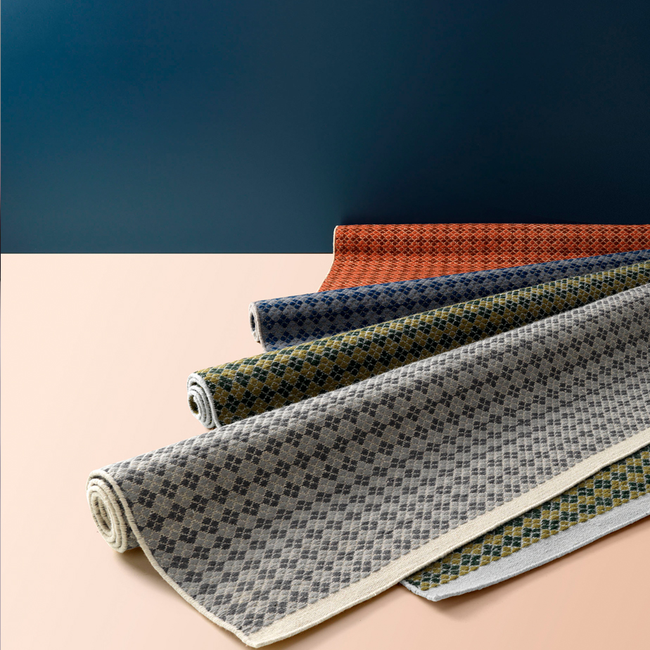 שטיח מתצוגה MACKAY