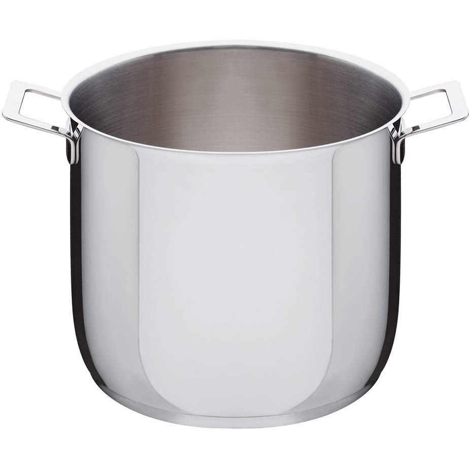 סיר נירוסטה גבוה POTS&PANS 24