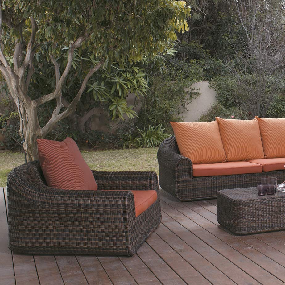 ספה MYKIKI מתצוגה