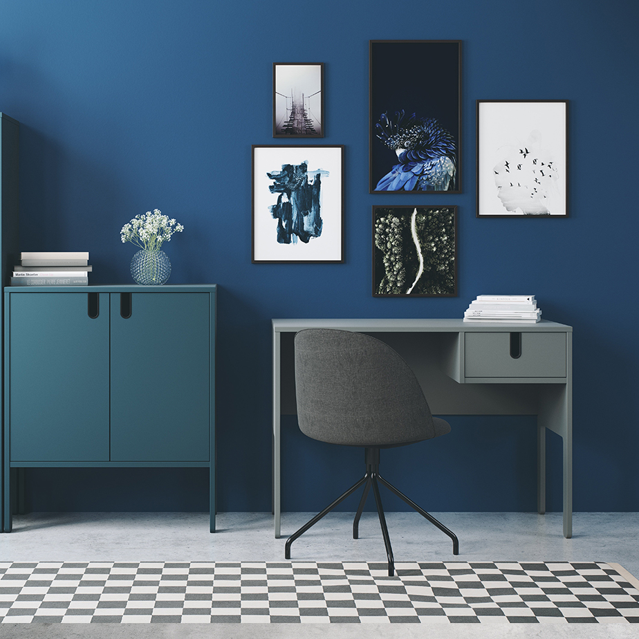 שולחן כתיבה UNO