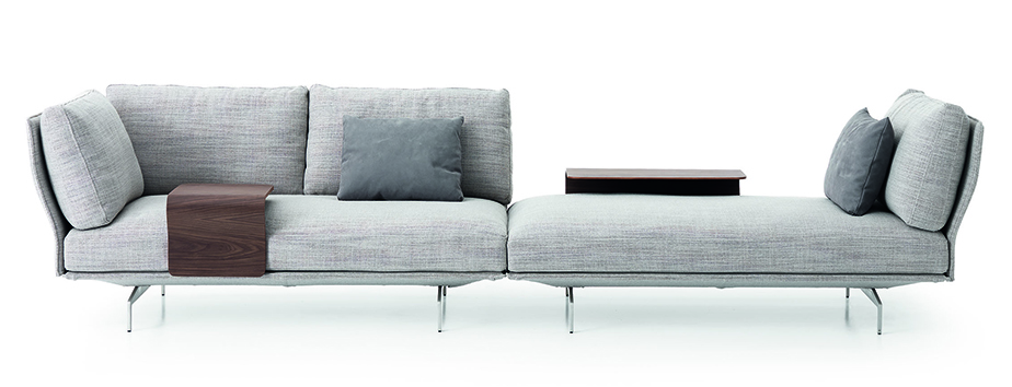 ספה מודולרית AVANT-APRES