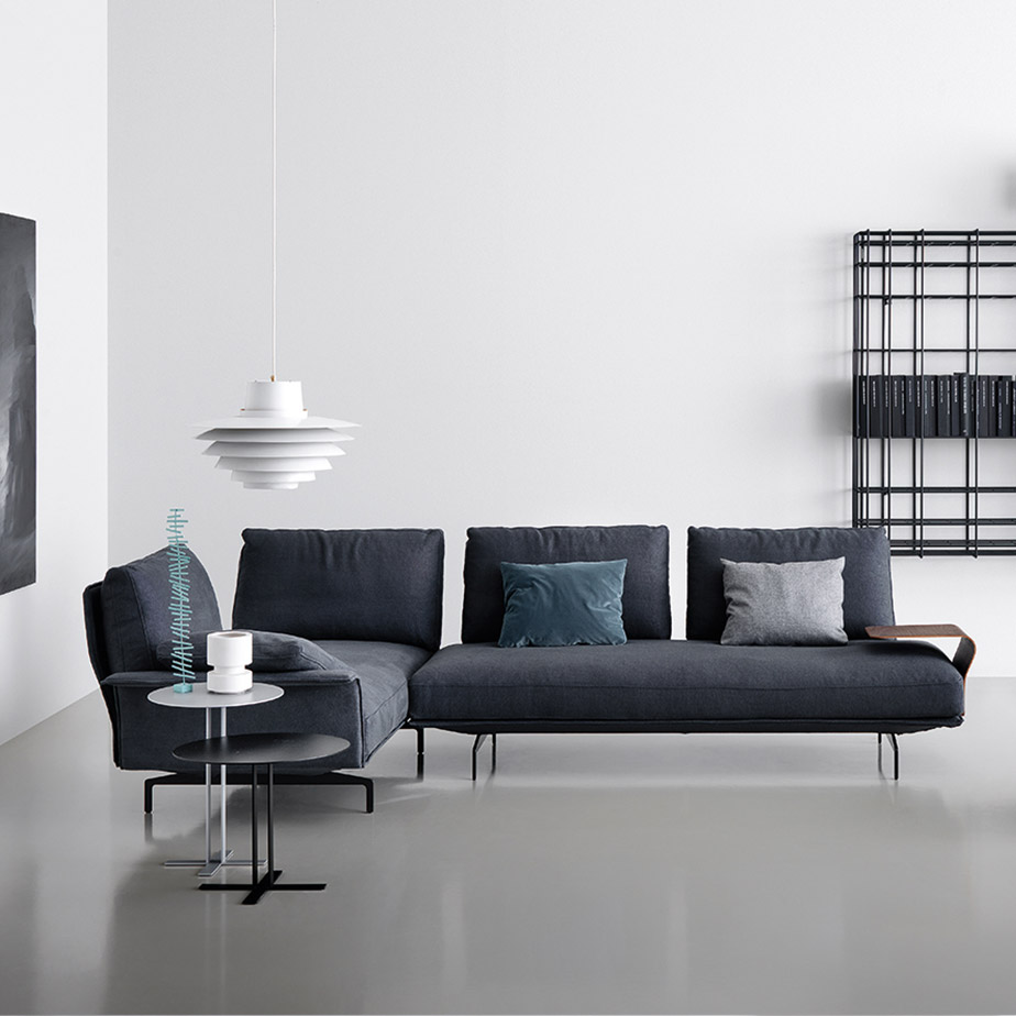 ספה מודולרית AVANT-APRES (מתצוגה)