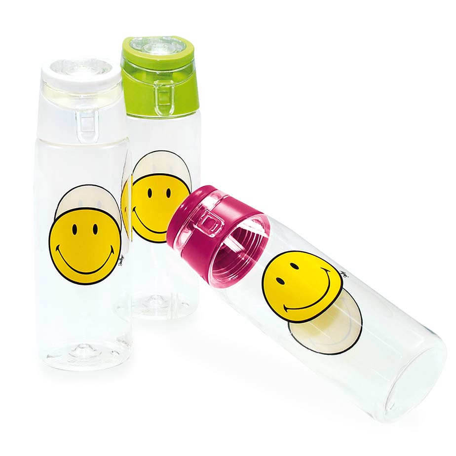 בקבוק SMILEY