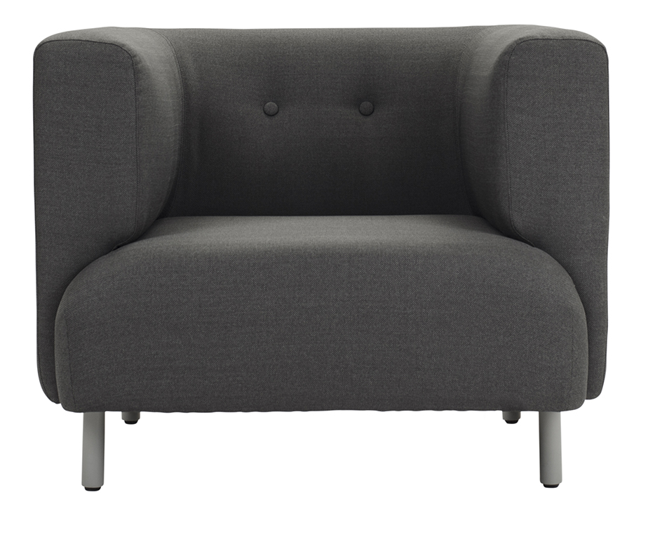 כורסא מתצוגה BUDDY