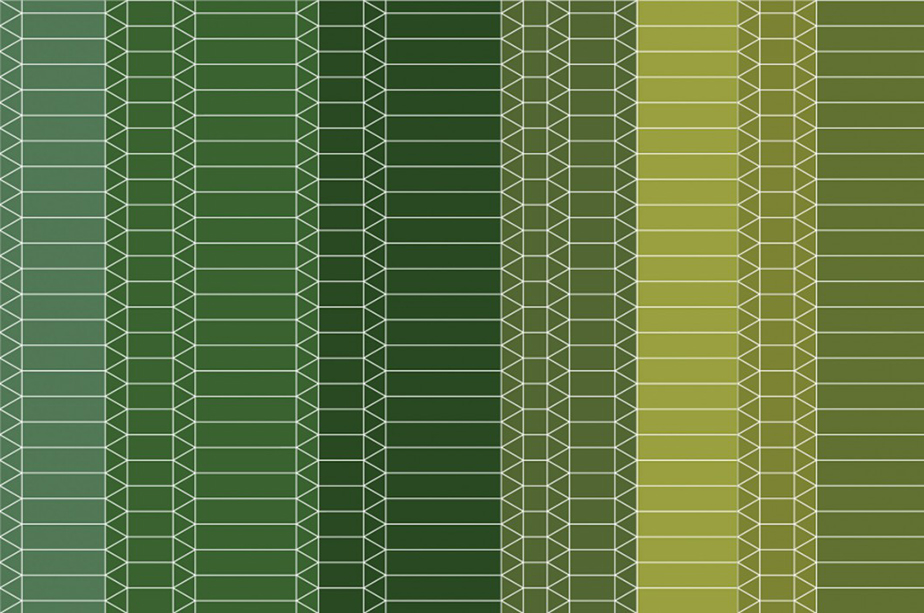 שטיח ZIGZAG