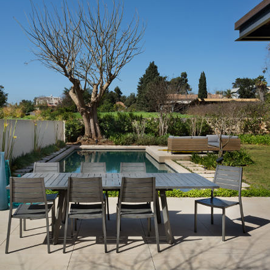 שולחן MARBELLA (מתצוגה)