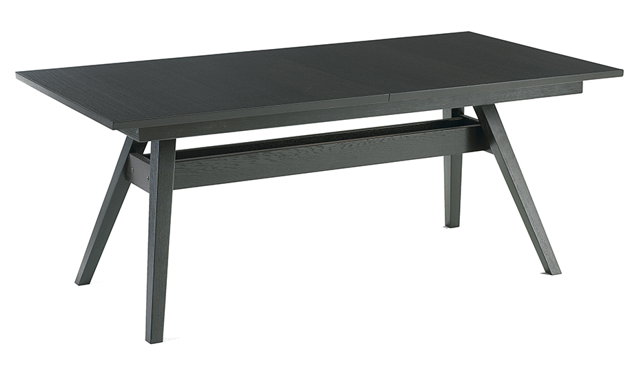 שולחן SM11 BLACK WENGE